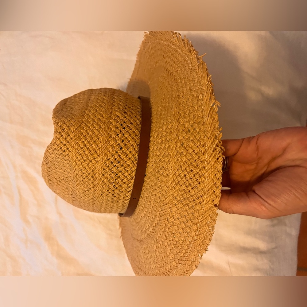 Janessa Leone Ivana Hat - Picture 12 of 14